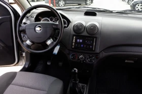 Chevrolet Aveo, снимка 10