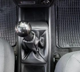Chevrolet Aveo, снимка 12