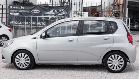Chevrolet Aveo, снимка 5