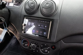 Chevrolet Aveo, снимка 9