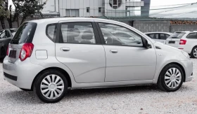 Chevrolet Aveo, снимка 8