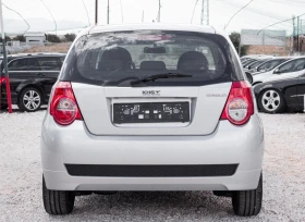 Chevrolet Aveo, снимка 7