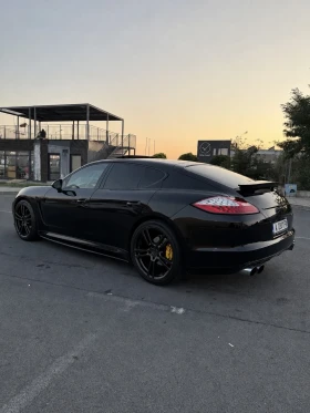 Porsche Panamera, снимка 5