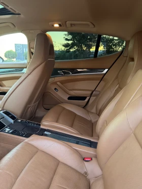 Porsche Panamera, снимка 10