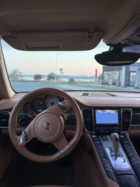 Porsche Panamera, снимка 7