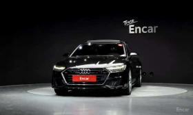 Audi A7 | MATRIX | DISTRONIC | ОБДУХВАНЕ | 360 | HUD | , снимка 3