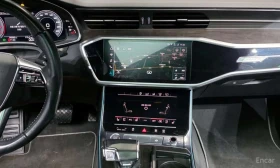 Audi A7 | MATRIX | DISTRONIC | ОБДУХВАНЕ | 360 | HUD | , снимка 14