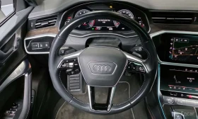 Audi A7 | MATRIX | DISTRONIC | ОБДУХВАНЕ | 360 | HUD | , снимка 13