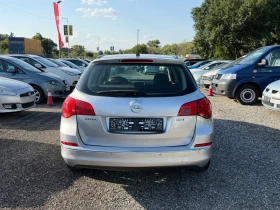 Opel Astra 1.7 cdti, Италия, Топ състояние , снимка 5