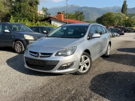 Opel Astra 1.7 cdti, Италия, Топ състояние , снимка 3