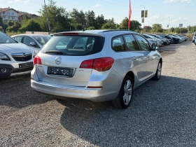 Opel Astra 1.7 cdti, Италия, Топ състояние , снимка 6