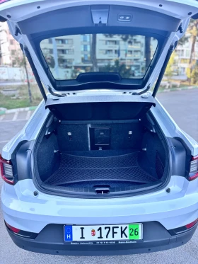 Polestar Polestar Electric 2 Long Range Single Motor, снимка 15