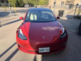 Tesla Model 3 * Performance * CARFAX * ОПЦИЯ ЗА ФИНАНСИРАНЕ, снимка 6