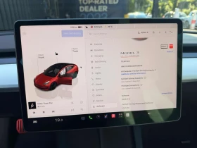 Tesla Model 3 * Performance * CARFAX * ОПЦИЯ ЗА ФИНАНСИРАНЕ, снимка 8