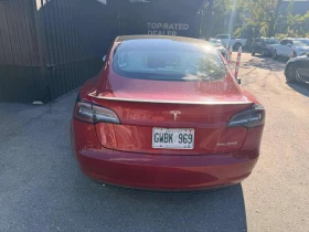 Tesla Model 3 * Performance * CARFAX * ОПЦИЯ ЗА ФИНАНСИРАНЕ, снимка 4