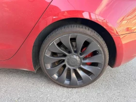 Tesla Model 3 * Performance * CARFAX * ОПЦИЯ ЗА ФИНАНСИРАНЕ, снимка 7