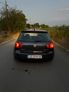 VW Golf, снимка 7