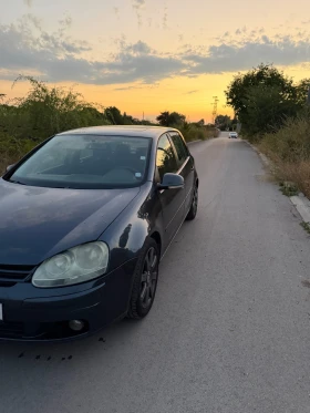 VW Golf, снимка 3