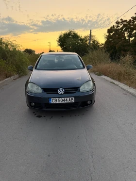 VW Golf, снимка 1