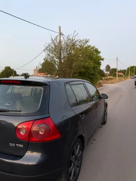 VW Golf, снимка 5