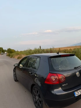 VW Golf, снимка 6