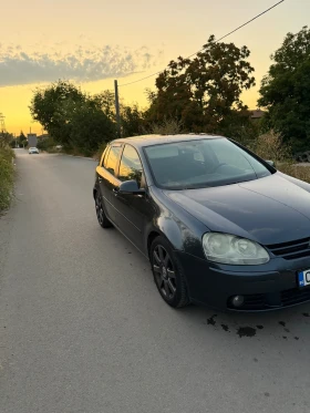 VW Golf, снимка 2