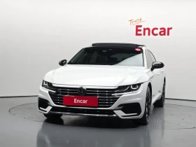 VW Arteon 2.0 Tdi Prestige, снимка 5