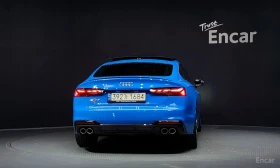 Audi S5 * 3.0 TFSI Quattro Sportback * ЦЕНА ДО БГ, снимка 4