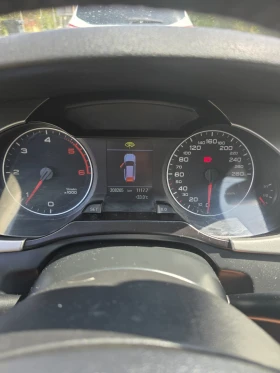 Audi A4 2.0 TDI, снимка 15