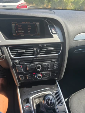 Audi A4 2.0 TDI, снимка 11