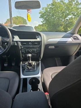 Audi A4 2.0 TDI, снимка 12
