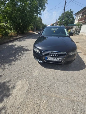 Audi A4 2.0 TDI, снимка 7