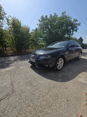 Audi A4 2.0 TDI, снимка 3