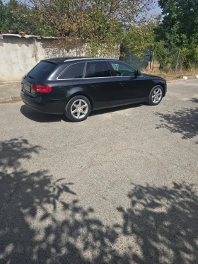 Audi A4 2.0 TDI, снимка 5
