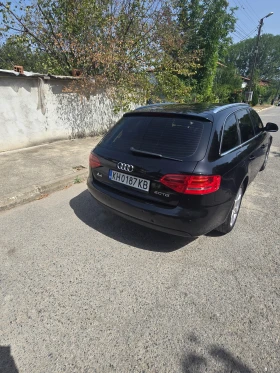 Audi A4 2.0 TDI, снимка 8