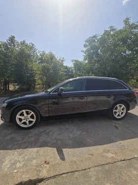 Audi A4 2.0 TDI, снимка 4