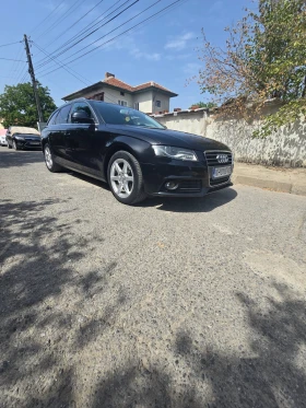 Audi A4 2.0 TDI, снимка 6