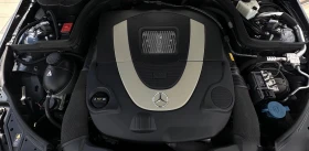 Mercedes-Benz E 500, снимка 14