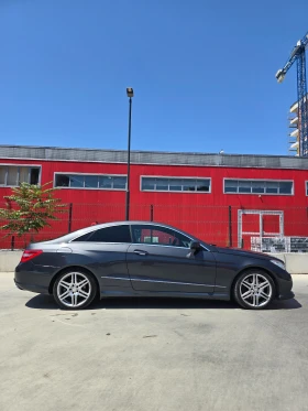 Mercedes-Benz E 500, снимка 8