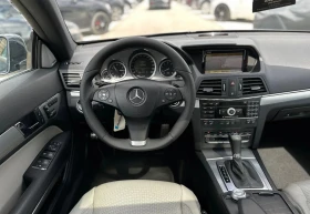 Mercedes-Benz E 500, снимка 9
