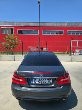 Mercedes-Benz E 500, снимка 4