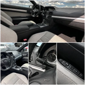 Mercedes-Benz E 500, снимка 11