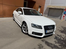 Audi A5 2.0tfsi 211кс S-line Quattro , снимка 1