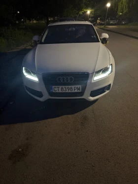 Audi A5 2.0tfsi 211кс S-line Quattro , снимка 15