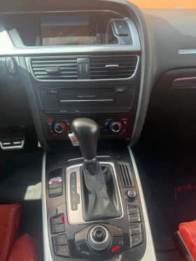 Audi A5 2.0tfsi 211кс S-line Quattro , снимка 9