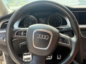 Audi A5 2.0tfsi 211кс S-line Quattro , снимка 11