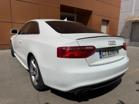 Audi A5 2.0tfsi 211кс S-line Quattro , снимка 5