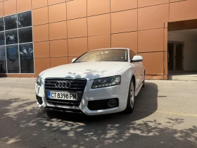 Audi A5 2.0tfsi 211кс S-line Quattro , снимка 2