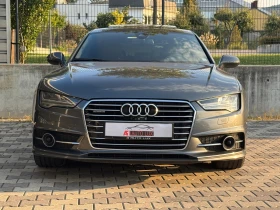 Audi A7 Sline/3.0TDI/Quattro/Matrix/HeadUP/B&O/Pano/NAVI ., снимка 1
