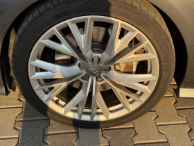 Audi A7 Sline/3.0TDI/Quattro/Matrix/HeadUP/B&O/Pano/NAVI ., снимка 17